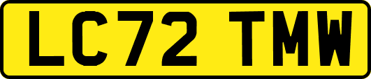 LC72TMW