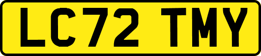 LC72TMY