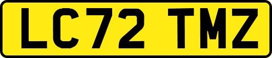 LC72TMZ