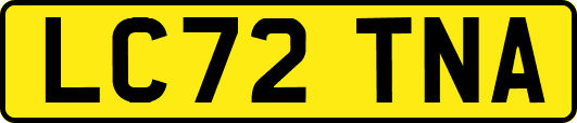 LC72TNA