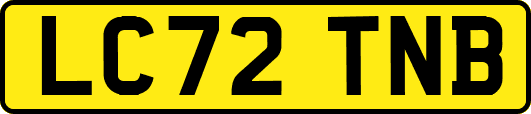 LC72TNB