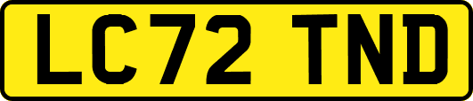 LC72TND