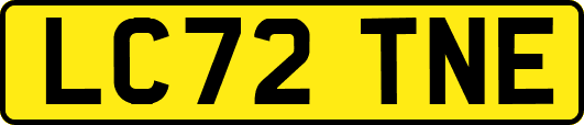 LC72TNE