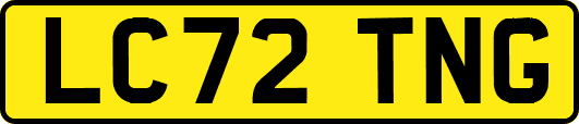 LC72TNG