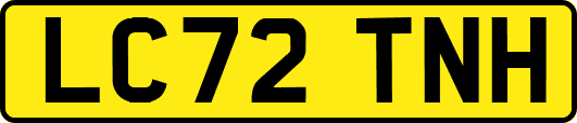 LC72TNH