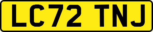 LC72TNJ