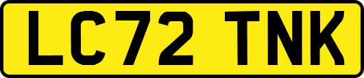 LC72TNK