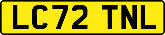 LC72TNL