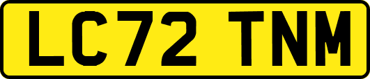 LC72TNM