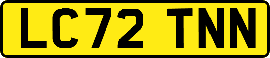 LC72TNN
