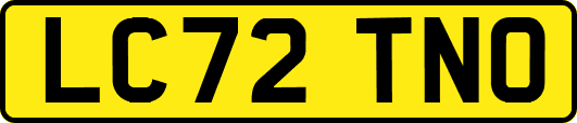 LC72TNO