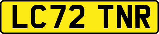 LC72TNR