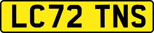 LC72TNS