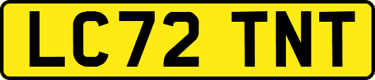 LC72TNT