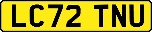 LC72TNU