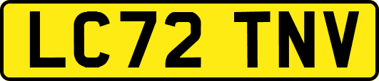 LC72TNV