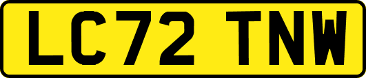 LC72TNW