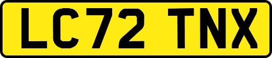 LC72TNX
