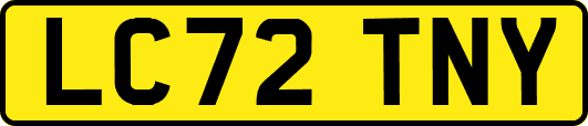 LC72TNY