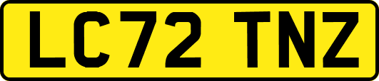 LC72TNZ