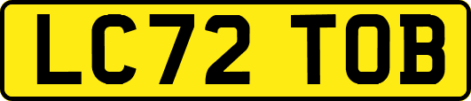 LC72TOB
