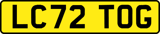 LC72TOG