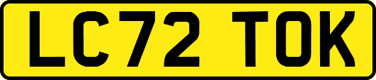 LC72TOK