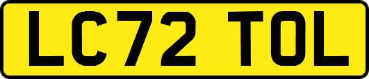 LC72TOL