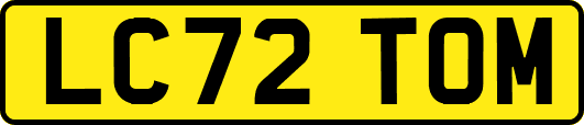 LC72TOM