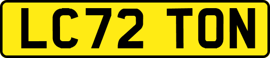 LC72TON