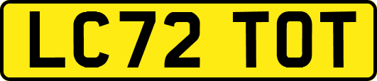 LC72TOT
