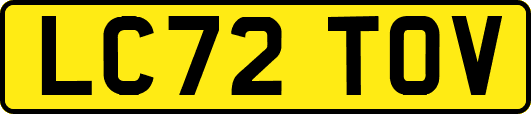 LC72TOV
