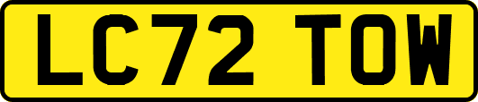 LC72TOW