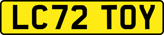 LC72TOY