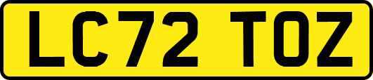 LC72TOZ