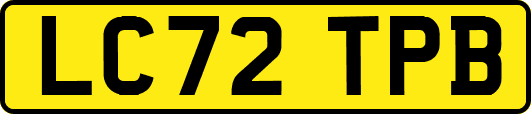 LC72TPB