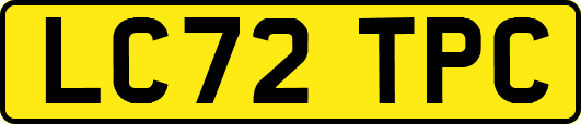 LC72TPC