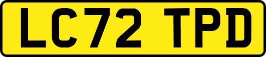 LC72TPD