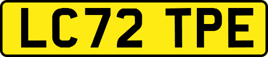 LC72TPE