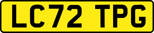LC72TPG