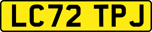 LC72TPJ