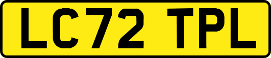 LC72TPL