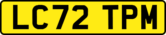 LC72TPM