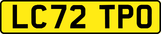 LC72TPO