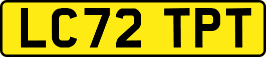 LC72TPT