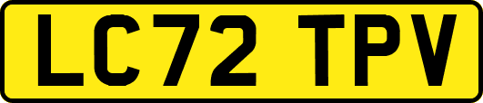 LC72TPV