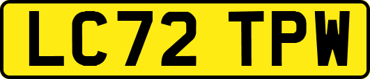 LC72TPW