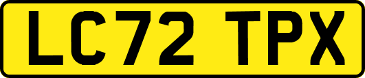 LC72TPX