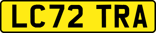 LC72TRA