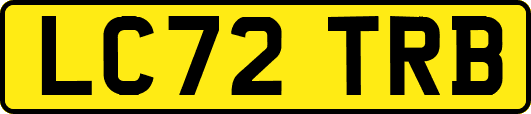 LC72TRB